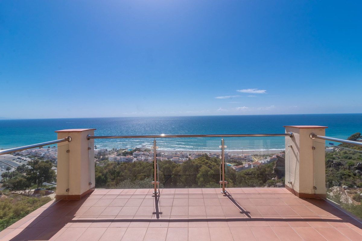 3 Schlafzimmer Penthouse in Chullera, Spain, Nr. 41077