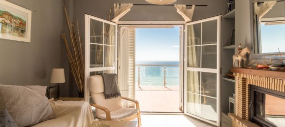 3 Schlafzimmer Penthouse in Chullera, Spain, Nr. 41077 5