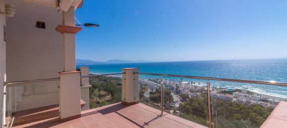 3 Schlafzimmer Penthouse in Chullera, Spain, Nr. 41077 10