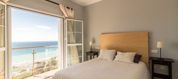 3 Schlafzimmer Penthouse in Chullera, Spain, Nr. 41077 14