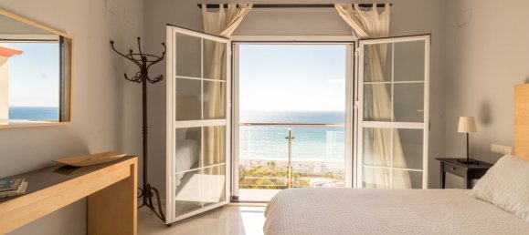 3 Schlafzimmer Penthouse in Chullera, Spain, Nr. 41077 13