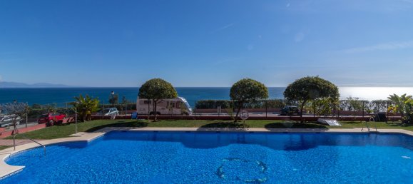 3 Schlafzimmer Penthouse in Chullera, Spain, Nr. 41077 3