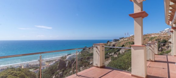 3 Schlafzimmer Penthouse in Chullera, Spain, Nr. 41077 16