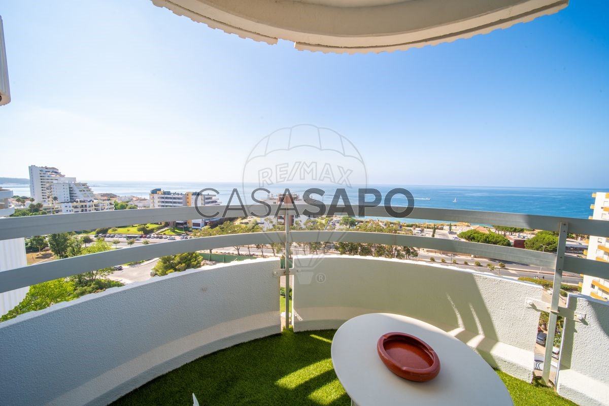 1 bedroom Apartment in Portimao, Portugal No. 278093