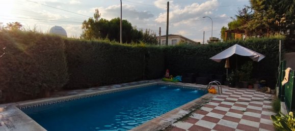 3 bedrooms House in Collado Villalba, Spain No. 180203 2