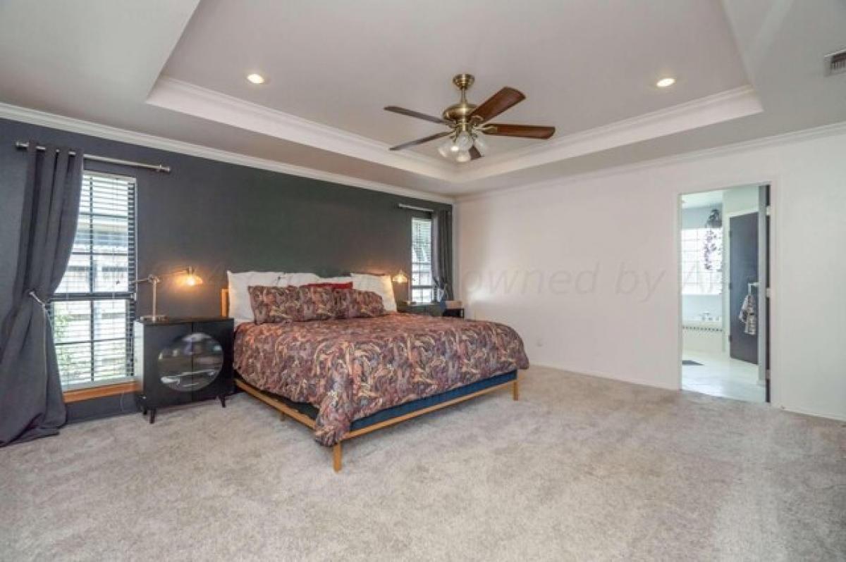 3 bedrooms House in Dumas, USA No. 372475