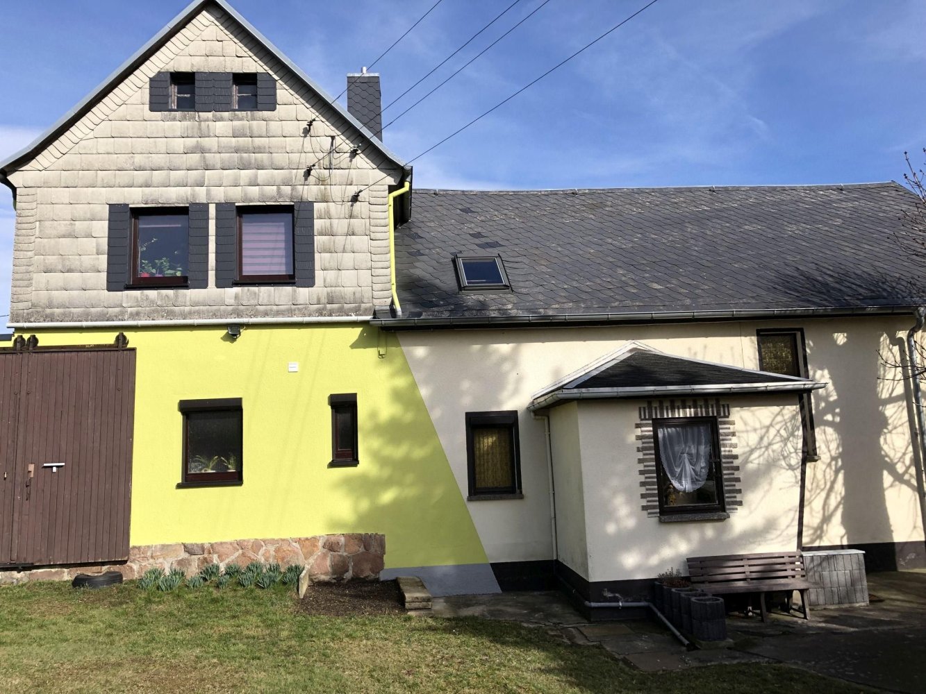 8غرفة مزرعة في Mittelsachsen, Germany رقم 169146