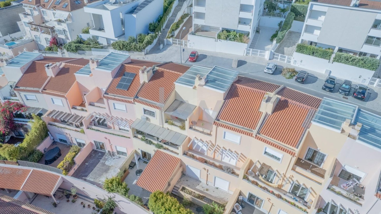 3 bedrooms House in Cascais, Portugal No. 126946