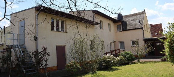 10 rooms House in Anhalt-Bitterfeld, Germany No. 145136 6