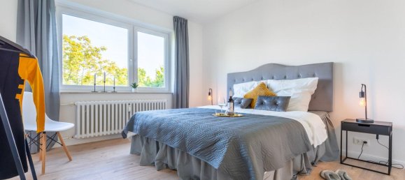 Apartamento de 2 habitaciónes en Erfurt, Germany No. 332308 2