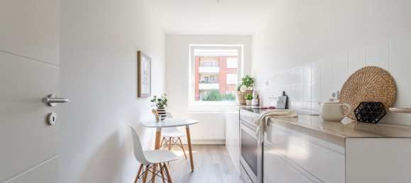 Apartamento de 2 habitaciónes en Erfurt, Germany No. 332308 5