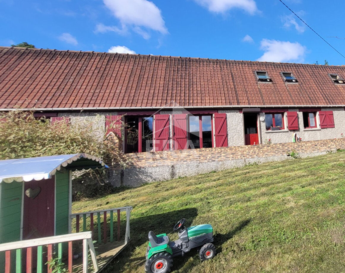 5غرفة منزل في Etaples, France رقم 225098