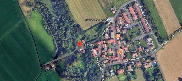 Apartamento de 5 habitaciónes en Robecco sul Naviglio, Italy No. 268503 6