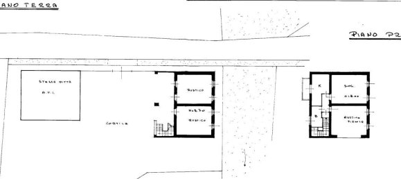 Apartamento de 5 habitaciónes en Robecco sul Naviglio, Italy No. 268503 5