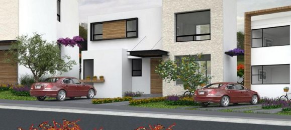 3 bedrooms House in Huimilpan, Mexico No. 190216 2