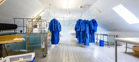 Здание с 1 комнатой в Leer, Германия № 207820 16