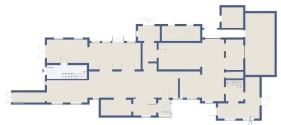 Здание с 1 комнатой в Leer, Германия № 207820 18