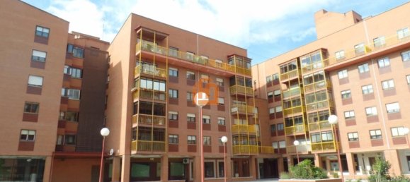 Gewerbliche Immobilie in Leon, Spain 5710m², Nr. 21003 2
