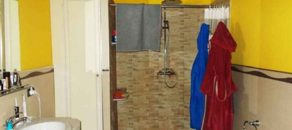 7 rooms Apartment in Graglia, Italy No. 208106 20