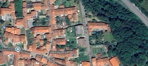 7 rooms Apartment in Graglia, Italy No. 208106 3