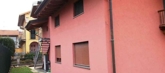 7 rooms Apartment in Graglia, Italy No. 208106 7