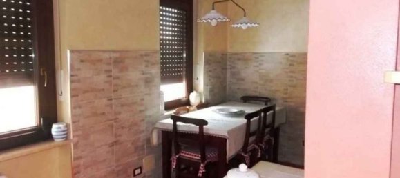 7 rooms Apartment in Graglia, Italy No. 208106 15