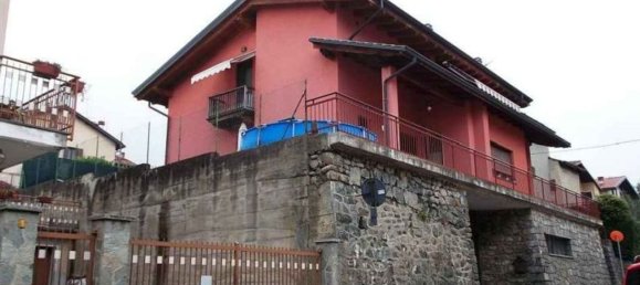 7 rooms Apartment in Graglia, Italy No. 208106 8