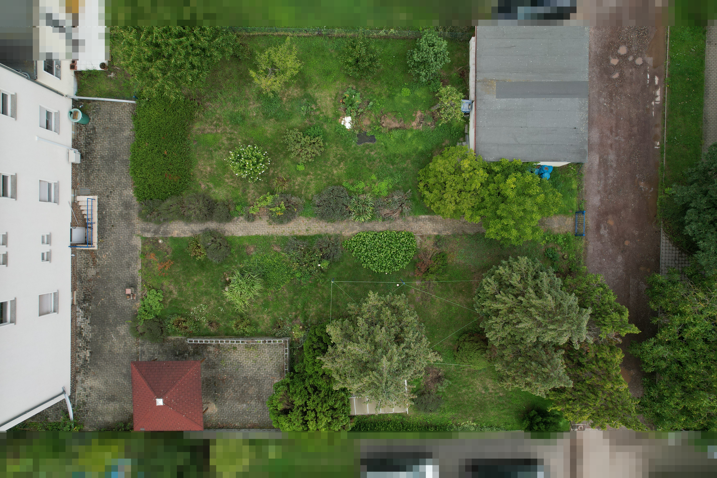 Grundstück in Saalekreis, Germany, Nr. 259694