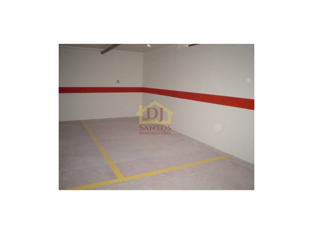 Garage in Salamanca, Spain 18m², Nr. 69468