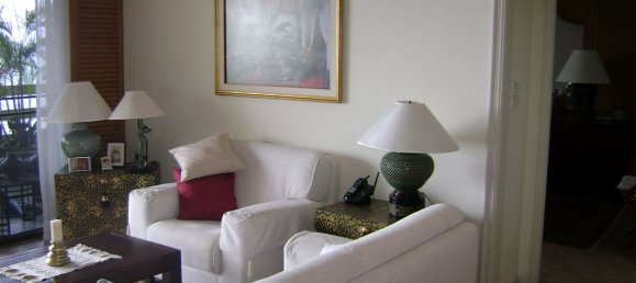 2 bedrooms Condo in Pattaya, Thailand No. 1389 3