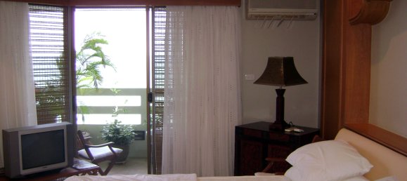 2 bedrooms Condo in Pattaya, Thailand No. 1389 12