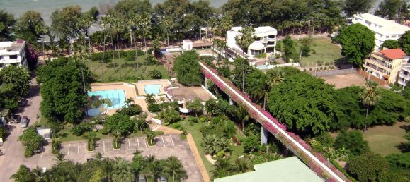 2 bedrooms Condo in Pattaya, Thailand No. 1389 10