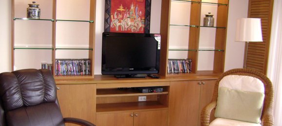 2 bedrooms Condo in Pattaya, Thailand No. 1389 22