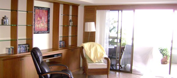 2 bedrooms Condo in Pattaya, Thailand No. 1389 14