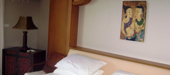 2 bedrooms Condo in Pattaya, Thailand No. 1389 23