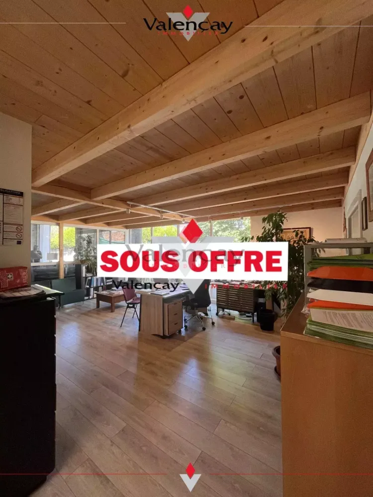 1-salle Propriété commerciale à Mulhouse, France No. 85168