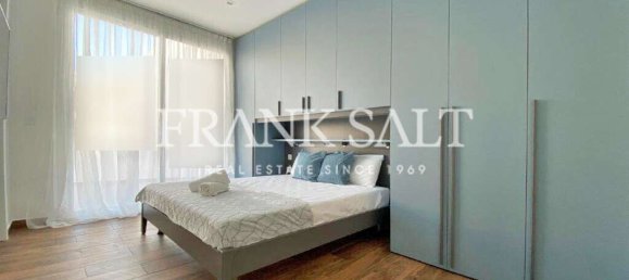 2 Schlafzimmer Penthouse in Mellieha, Malta, Nr. 3021 4