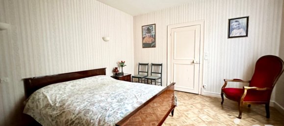 Casa de 3 dormitorios en Verneuil-en-Halatte, France No. 156169 9