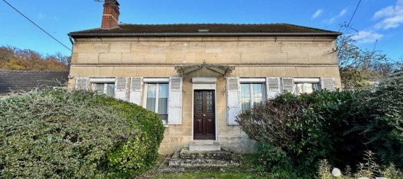 Casa de 3 dormitorios en Verneuil-en-Halatte, France No. 156169 3