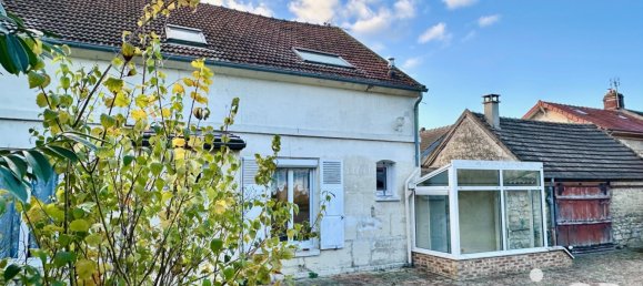 Casa de 3 dormitorios en Verneuil-en-Halatte, France No. 156169 4