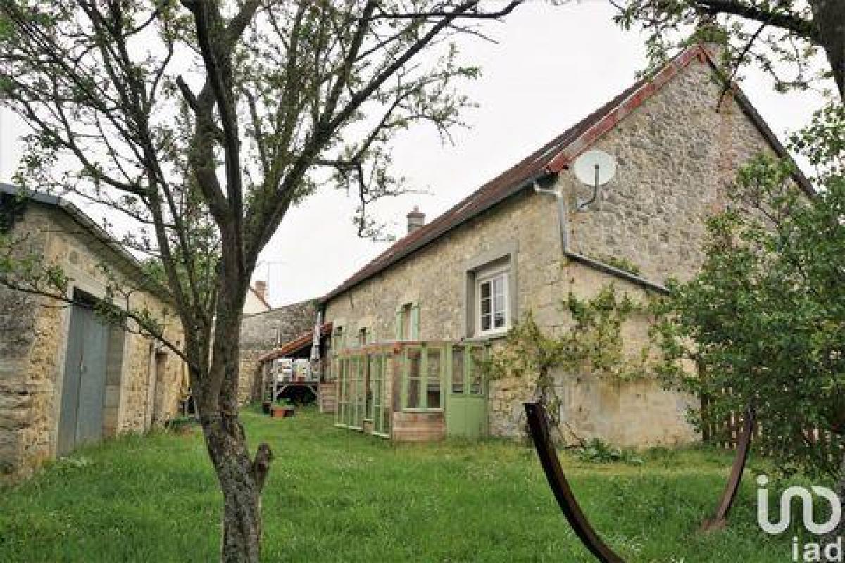 Дом с 6 спальнями в Фим, Франция № 28718