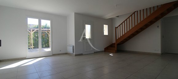 4 غرف نوم منزل في Chaumont-sur-Loire, France رقم 227140 11