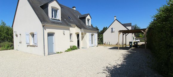 4 غرف نوم منزل في Chaumont-sur-Loire, France رقم 227140 17