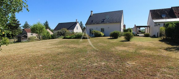 4 غرف نوم منزل في Chaumont-sur-Loire, France رقم 227140 16