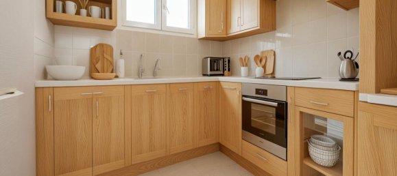 1 Schlafzimmer Wohnung in Boulogne-Billancourt, France, Nr. 316783 5