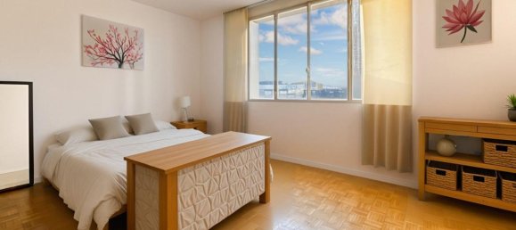 1 Schlafzimmer Wohnung in Boulogne-Billancourt, France, Nr. 316783 3