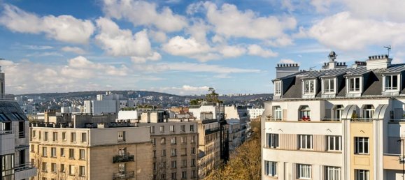 1 Schlafzimmer Wohnung in Boulogne-Billancourt, France, Nr. 316783 2