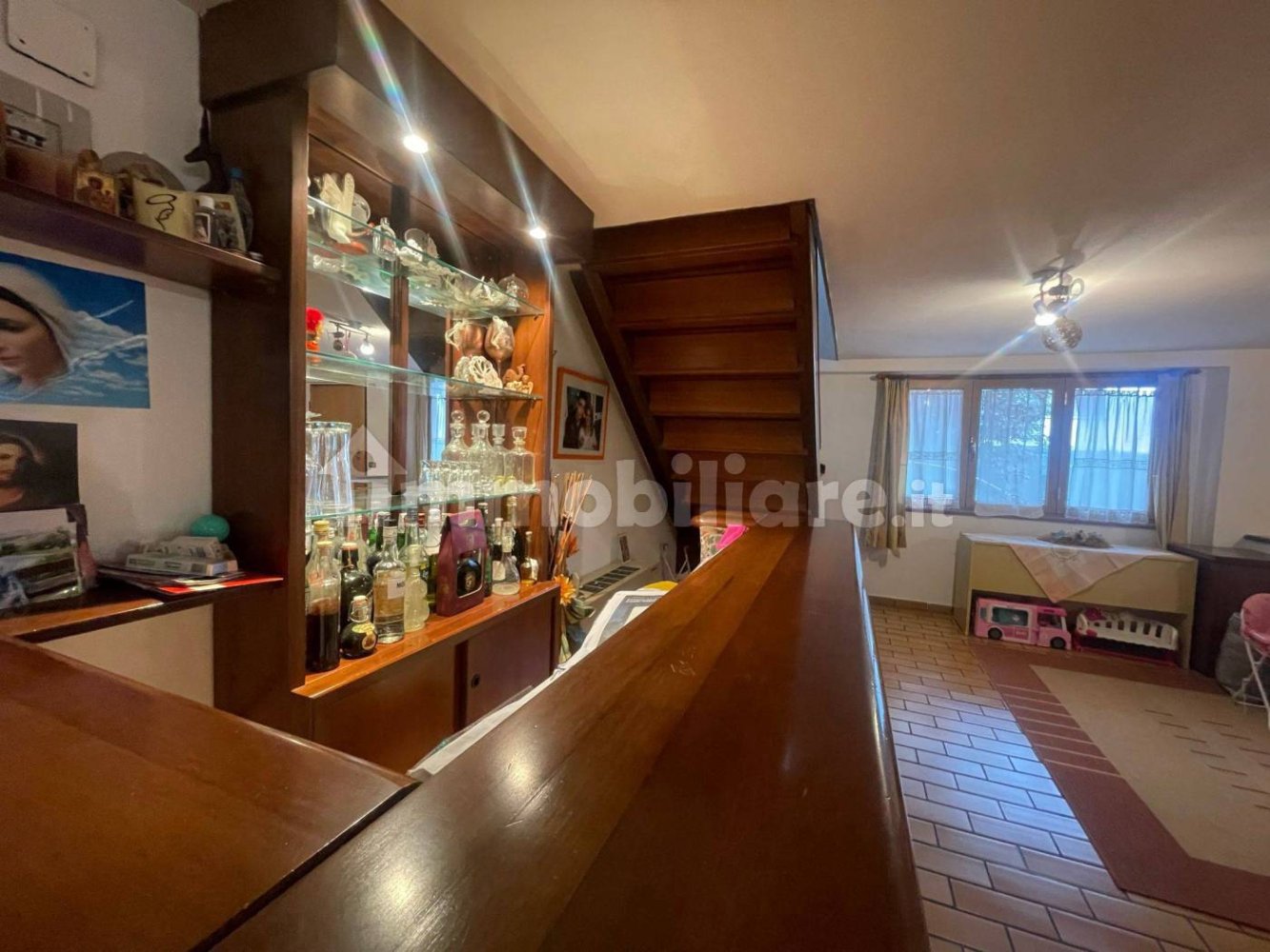 3 bedrooms House in Pescara, Italy No. 211171