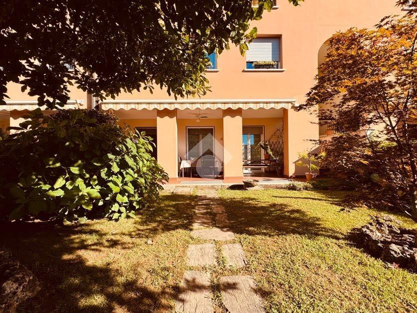 2 Schlafzimmer Wohnung in Casatenovo, Italy, Nr. 378836