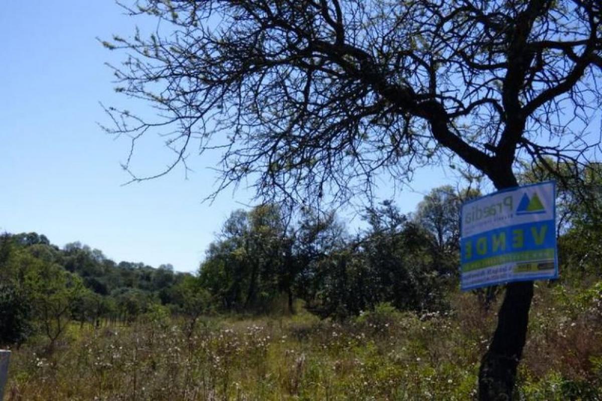 Terreno en Córdoba, Argentina No. 46100